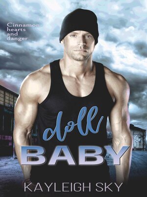 cover image of Doll Baby